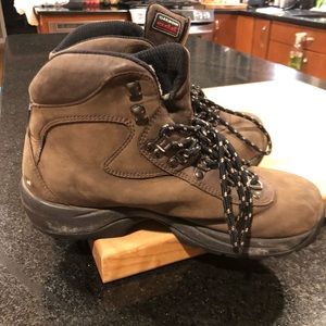 Gore-Tex Garmont men’s hiking boots